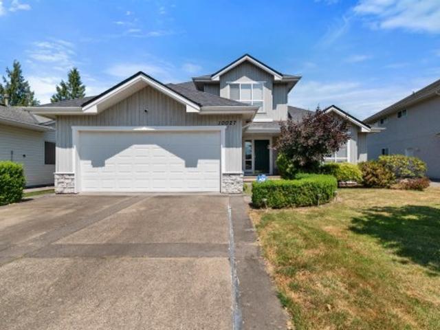 House for sale in Chilliwack, British Columbia