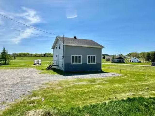 House for sale in Abitibi-témiscamingue, Quebec
