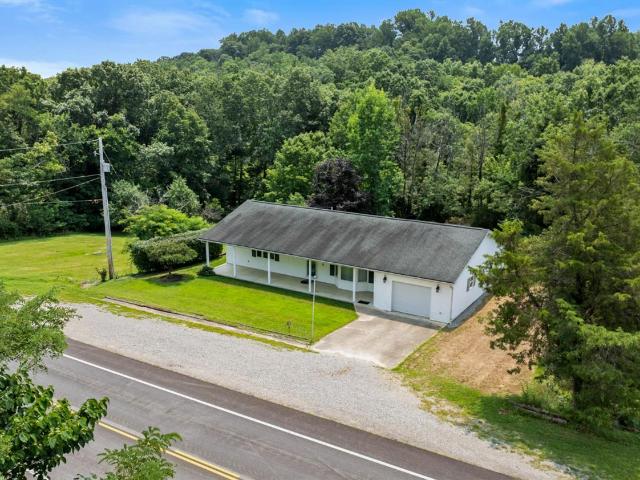House for sale in West Union, Ohio