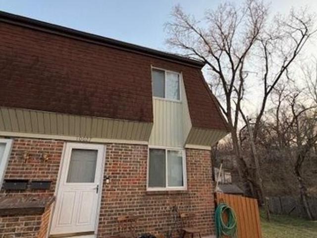 Townhouse for sale in Kansas