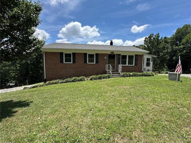 House for sale in Lowgap, North Carolina
