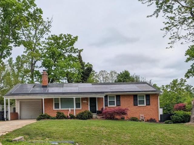 House for sale in Glenn Dale, Maryland