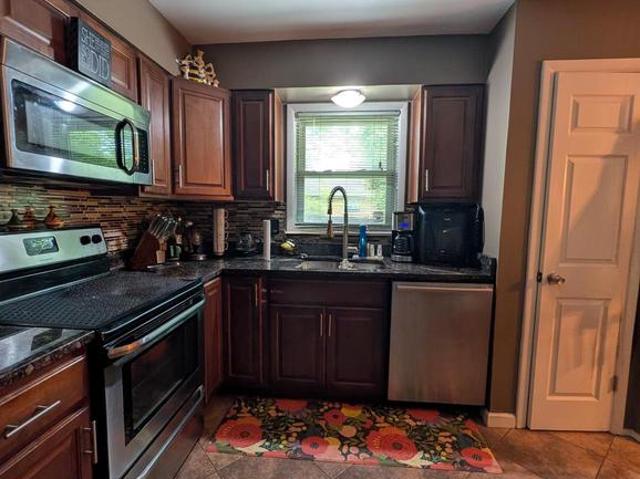 House for sale in Glenn Dale, Maryland
