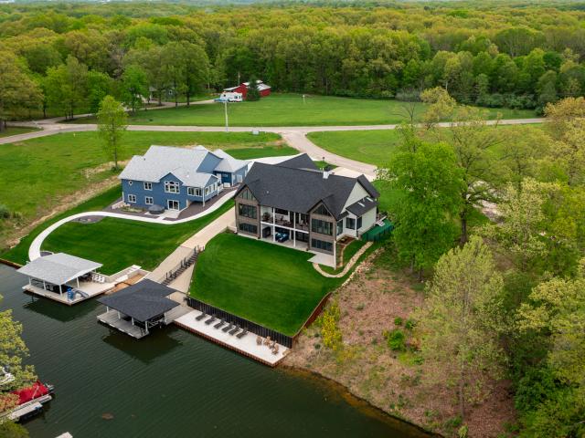 House for sale in Effingham, Illinois