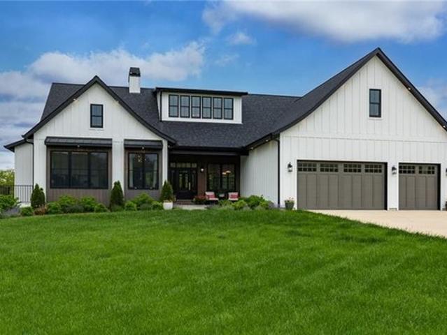 House for sale in Effingham, Illinois