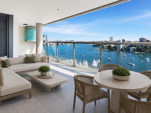 Apartment for rent in Sydney, New South Wales