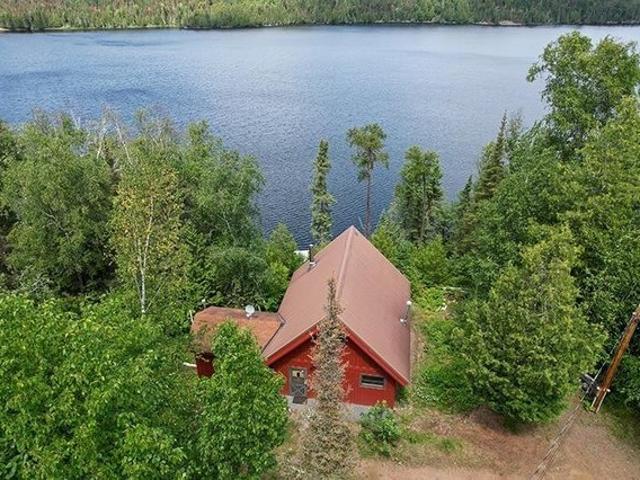 House for sale in Grand Marais, Minnesota