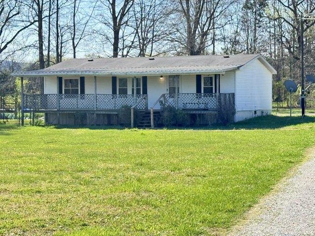 House for sale in Tennessee