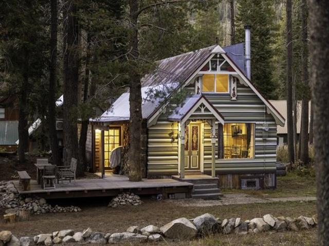 House for sale in California