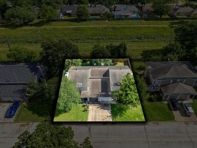 House for sale in Harris, Texas
