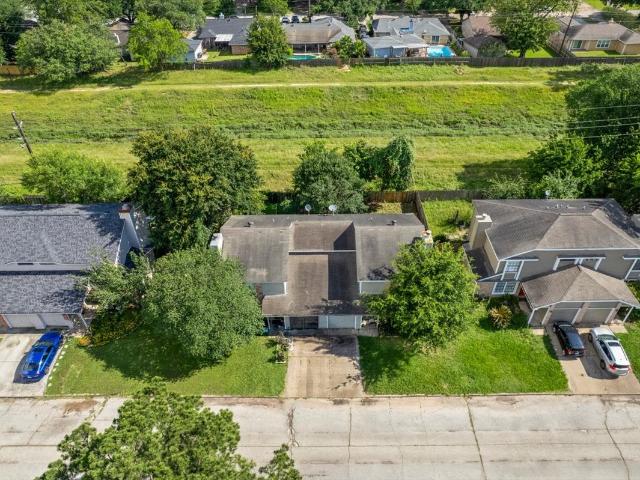 House for sale in Harris, Texas