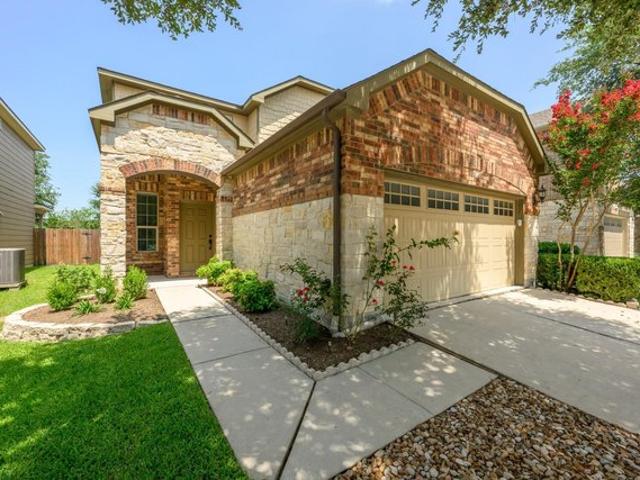 House for sale in Austin, Texas