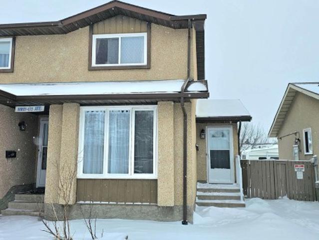 Duplex for sale in Wedgewood, Alberta