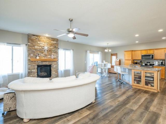 Condo for sale in Johnston, Iowa