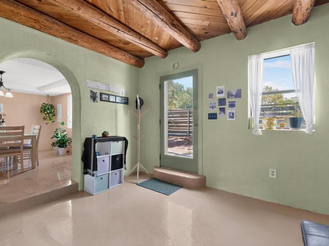 House for sale in New Mexico