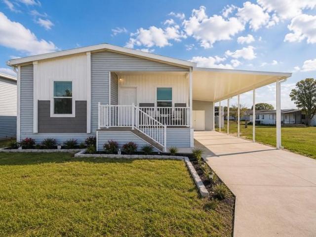 House for sale in Dade City, Florida