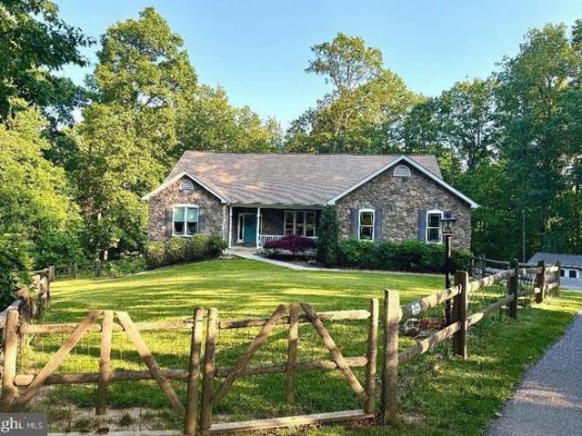 House for sale in Keymar, Maryland