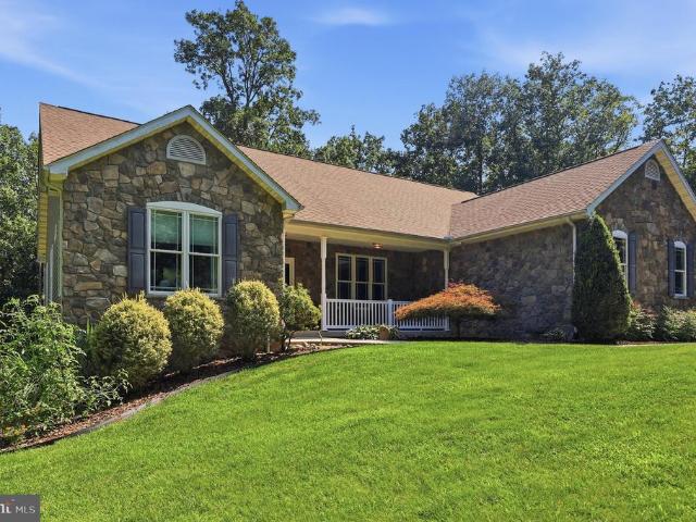 House for sale in Keymar, Maryland