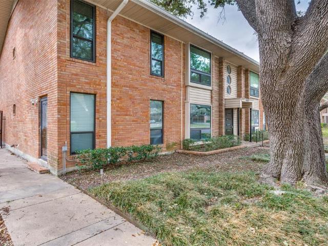Property for rent in Dallas, Texas