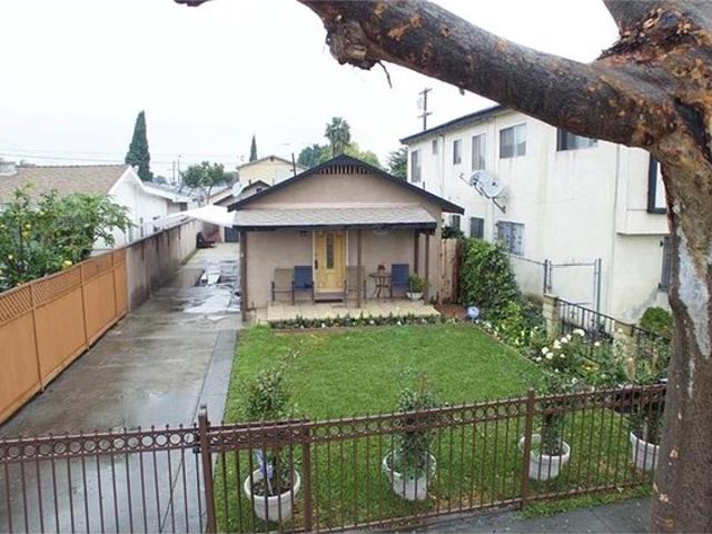 House for sale in South Gate, California