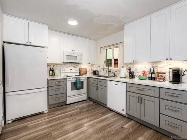 Condo for sale in Santee, San Diego County