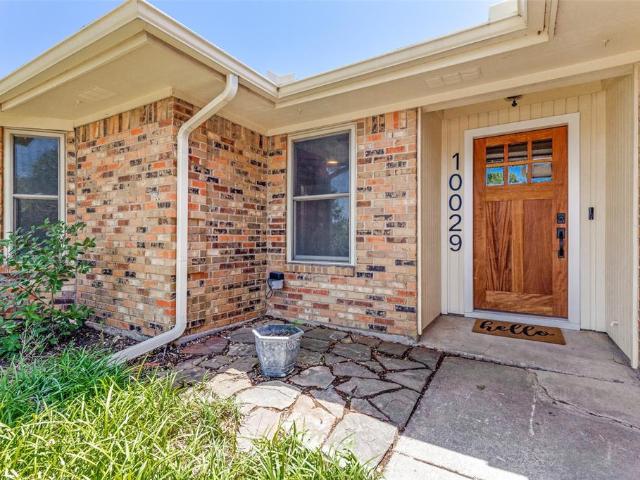 House for sale in Benbrook, Texas