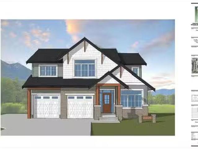 House for sale in Rosedale, British Columbia