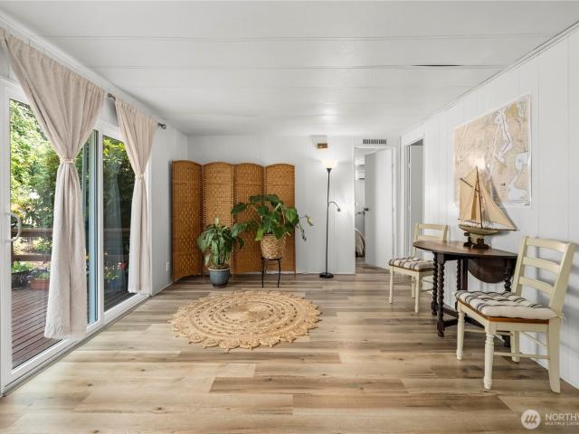 House for sale in Thurston, Washington
