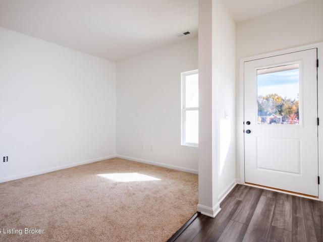 Apartment for rent in Louisville, Kentucky