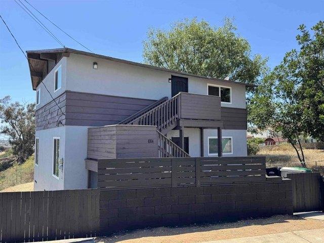 House for sale in Jacumba, California