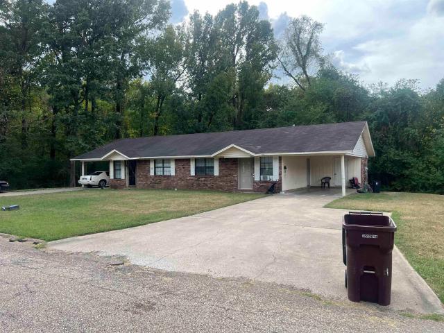 House for sale in Crossett, Ashley County