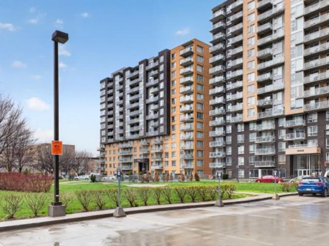 Condo for sale in St. Leonard's, Quebec
