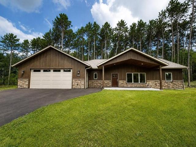 House for sale in Merrill, Wisconsin