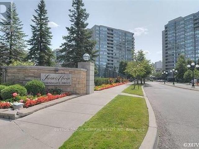 Condo for sale in Vaughan, Golden Horseshoe