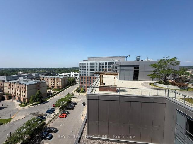 Condo for rent in York, Ontario