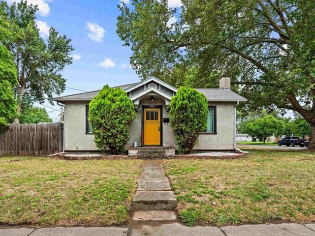 House for sale in Lewiston, Idaho