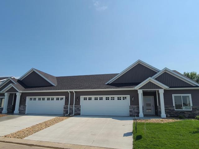 Townhouse for sale in Kasson, Minnesota