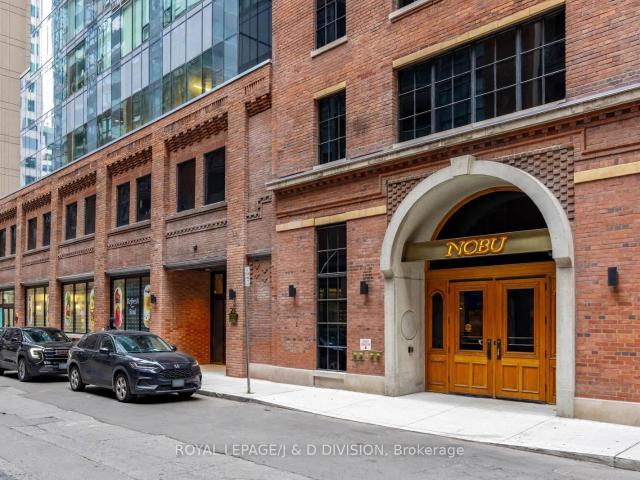 Condo for rent in Woburn, Ontario