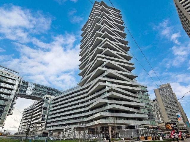 Condo for sale in Spadina—Fort York, Toronto