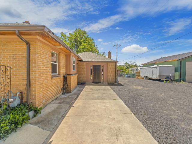 House for sale in Lewiston, Idaho