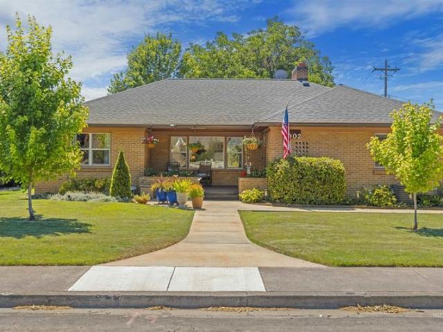 House for sale in Lewiston, Idaho