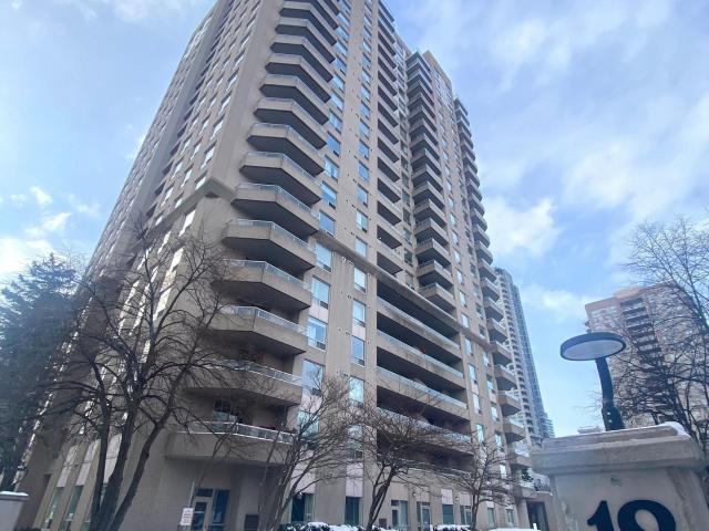 Condo for rent in Woburn, Ontario