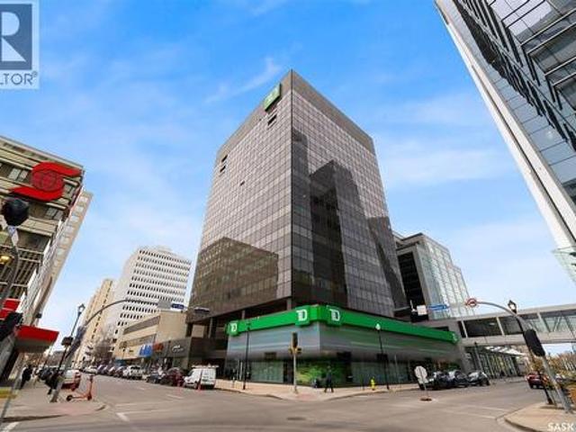 Condo for sale in Downtown, Regina