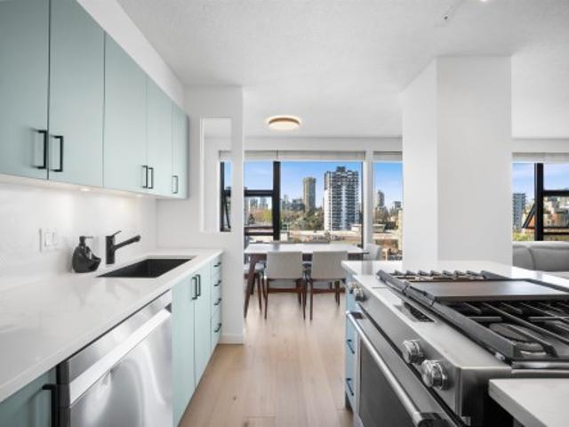 Property for sale in Vancouver, British Columbia