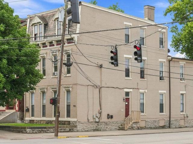 House for sale in Campbell, Kentucky