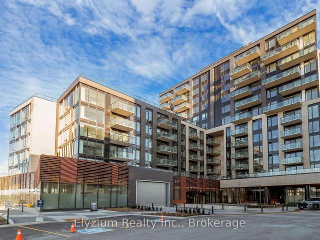 Condo for rent in Woburn, Ontario