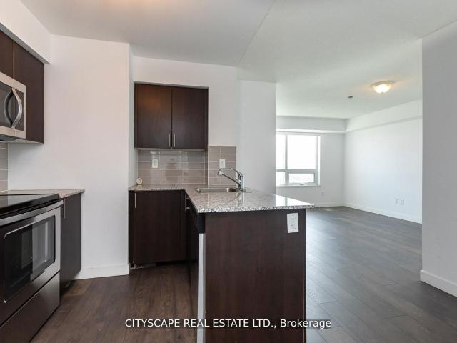 Condo for rent in Woburn, Ontario
