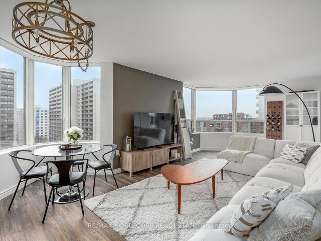 Condo for sale in Woburn, Ontario