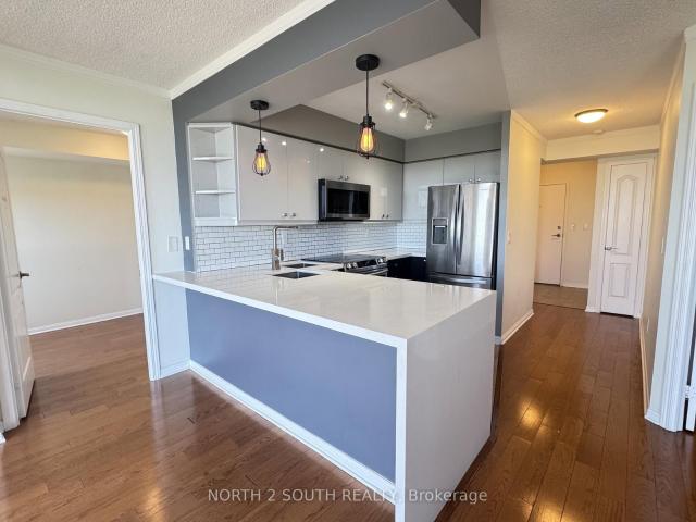 Condo for rent in Mississauga, Ontario