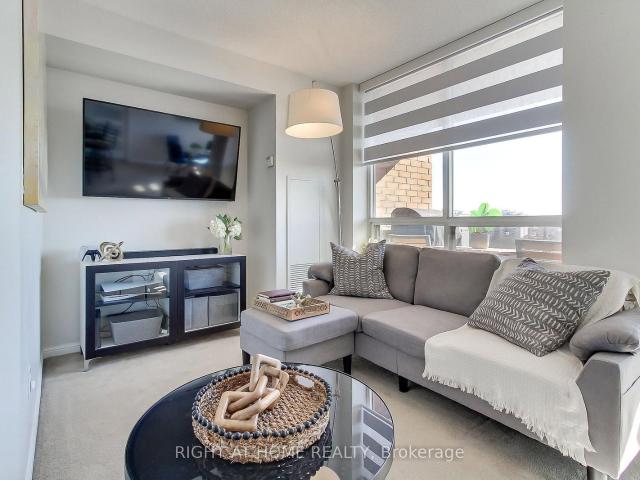 Condo for sale in Mississauga, Ontario
